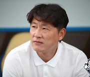 [K-인터뷰] 박동혁 감독 "오늘 우리한테 정말 중요한 경기입니다" 강조 여러 번...이유는?