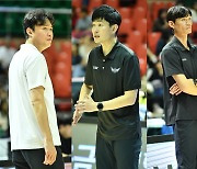 [KBL 개막 D-7] ‘데뷔 시즌 통합우승’의 3번째 감독? 새 사령탑의 성적표, 과연···