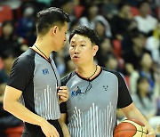 '팀파울인데 자유투가 없다?' KCC-LG 전 오심, KBL"우리 잘못 맞다, 후속조치 할것"