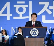 김영록 '광주-영암 아우토반 건의'..."尹 챙겨보겠다"