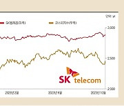 "SK텔레콤, 실적은 걱정 말고 AI 에 주목" [베스트 애널리스트 추천 종목]