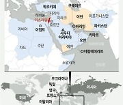 유반(有反)으로 본 가자(Gaza) 전쟁…이해득실로 풀면 [홍길용의 화식열전]