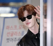 이종석 ‘마지막까지 잔망美 폭발’[포토엔HD]