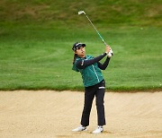 이미향, 뷰익LPGA상하이 2타 차 4위…6년 만 우승 도전