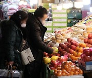 전국 전통시장 화재공제 가입률 28%에 불과