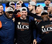 ALCS 시작도 전에 화제…역대 두 번째 2천승 감독끼리 맞대결