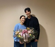 기성용 "항상 희생하는 ♥한혜진…너무 멋있었다" 배우 아내에 감탄