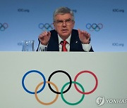 IOC, 내년 총회서 2030·2034 동계올림픽 개최지 동시 선정 추진