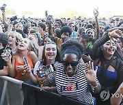 2023 ACL Music Festival - Weekend Two - Day One