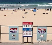 AUSTRALIA VOICE REFERENDUM