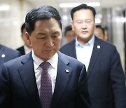 김기현 “총선 지면 정계 은퇴” 초강수…與 당 쇄신 ‘올인’(종합3보)