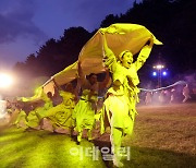 [포토] 동래읍성역사축제