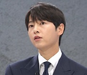 [인터뷰] '화란' 송중기 "나는 상업적 색깔 짙은 배우…작품 민폐 걱정 컸다"