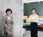 '자코모' vs' 에싸' 알고보니 모녀지간…딸 '추격'에 1위 자리 위협