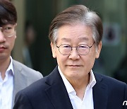 '이재명 위증교사' 카드 아낀 檢…총선 전 '정치수사' 꼬리표 떼기 위한 포석?