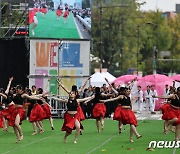 '대학로에서 즐기는 주말 공연'