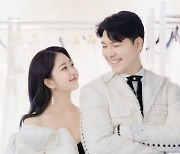 박수홍 아내 김다예, 故 김용호에 “나에게 사과해 주시길”