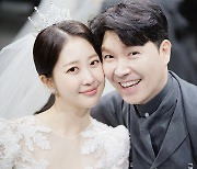 '박수홍 아내' 김다예, 김용호 사망 후 심경 "그곳에선 사과해 주시길"