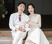 손헌수, 오늘(15일) ♥7세 연하 연인과 결혼…'절친' 박수홍 축사 맡는다