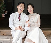 손헌수, 박수홍 축사 속 '7세 연하' 연인♥과 결혼…오늘(15일) 품절남 된다 [종합]