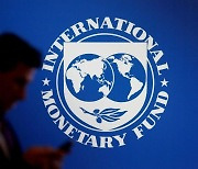 IMF "스태그플레이션 오면 세계 주요 은행 자산 36% 위험"