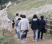 내일 일교차 15도까지 벌어진다… “감기 조심하세요”