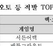 '롤' 승급전 대리에 '서든어택' 핵까지... 5년간 4만건 적발