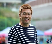 [K리그 퀸컵] 김병지 강원 대표이사가 바라본 퀸컵 "여성 축구의 저변이자 대한민국 축구 저변"