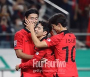 '환상 FK 데뷔골+멀티골' 차세대 에이스 등장...'축신' 이강인 "함께해 준 팀원, 그리고 팬분들 감사해"