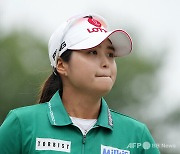 '8언더파 뒷심' 최혜진, 시즌 최고인 공동 3위…1타차로 연장전 불발 [LPGA]