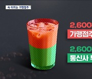 할인 부담에 쿠폰 수수료까지‥'속터지는' 가맹점주