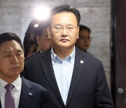 ‘용산’ 못 놓는 여당, ‘김기현 2기’로 봉합