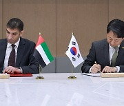 FTA with UAE could boost Korean automakers