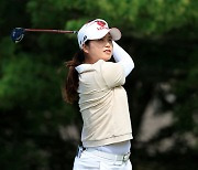 Choi Hye-jin ties for third at Buick LPGA Shanghai