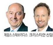 [알립니다] 불확실성 시대 큰손들의 투자전략