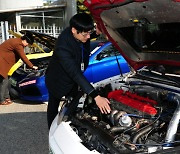 도로 위 꼴불견 불법튜닝 車 꼼짝마… 한 달 동안 집중단속