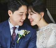 손헌수, 오늘(15일) ♥7세 연하 연인과 결혼…신혼여행은 박수홍 부부와 함께 [MD★스타](종합)