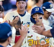 35세 늦깎이 타격왕에 만족 못해? 10G AVG 0.237이지만…최다안타 1위 ‘깔끔한 2관왕’ 도전