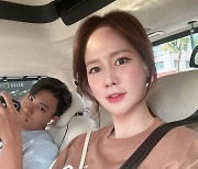 안정환♥이혜원 子 리환, 훈훈 비주얼+듬직 체격…확신의 배우상