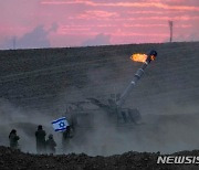 이스라엘 지상작전, 수뇌부 제거가 목표…주말 계획 기상 조건으로 연기 [이-팔 전쟁]