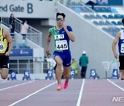 이재성 1위 질주