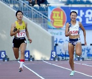 '전국체전 3일째' 전남 종합 3위·광주 9위…양궁·육상·태권도 금맥