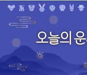 [김동완의 오늘의 운세] 2023년 10월 14일