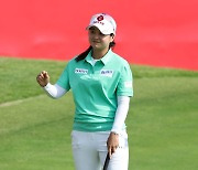 버디 8개 몰아친 최혜진, 뷰익 LPGA 상하이 3위 “한국서 BMW 챔피언십 기대”