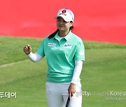 8타 줄인 최혜진, 뷰익 LPGA 상하이 공동 3위…시즌 최고 순위