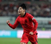 6만 명 열광하게 만든 '멀티 골' 이강인, "동료들과 팬들에게 감사"...17일 베트남전 이후 PSG 합류