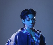 방탄소년단 정국 '3D', 글로벌 음원 차트 1위 '싹쓸이'