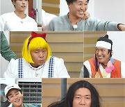 “목숨 걸어야 돼”...‘1박 2일’ 제작진vs멤버들, 치열한 승부