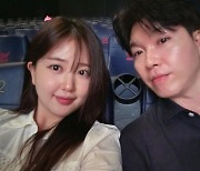 박수홍 아내, 故 김용호에 "내가 그곳 가면 사과해 주길"