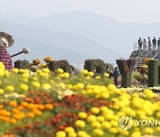 가을축제 몰리는 인파…경남 지자체 안전대책 수립 힘쏟아